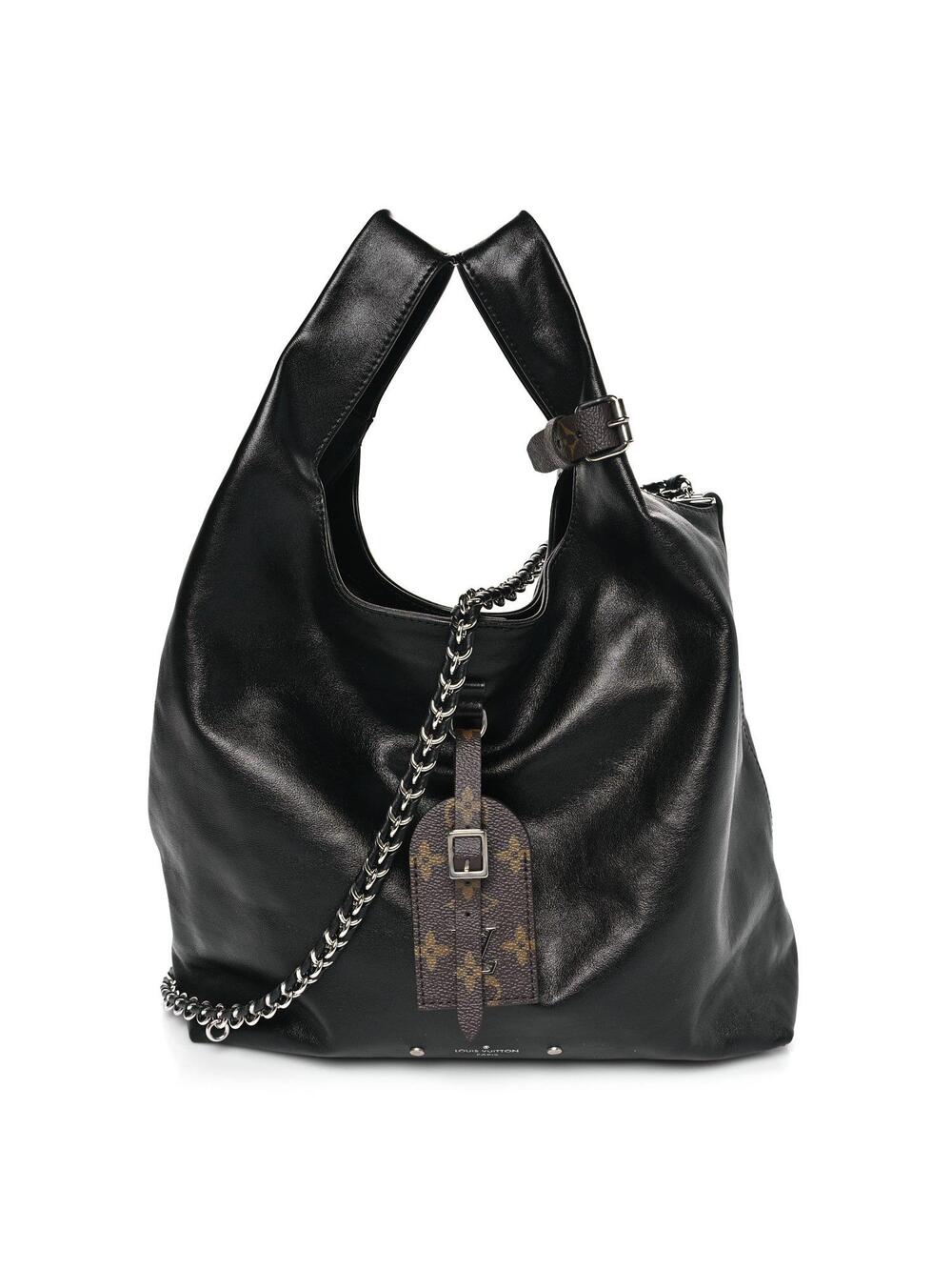 Louis Vuitton Calfskin Atlantis Vibe Mm #342253L36B